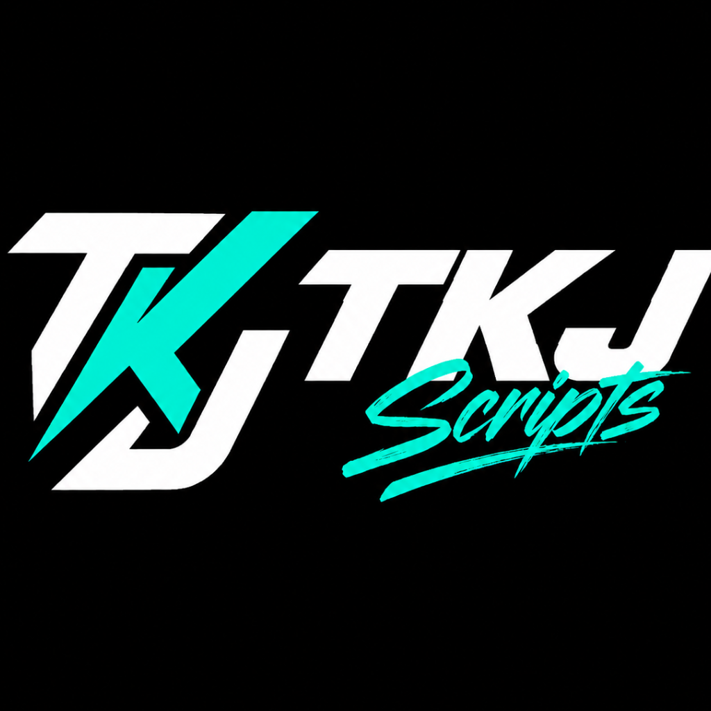 TKJ Scripts
